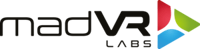 madVR Labs - Full Color LOGO-2